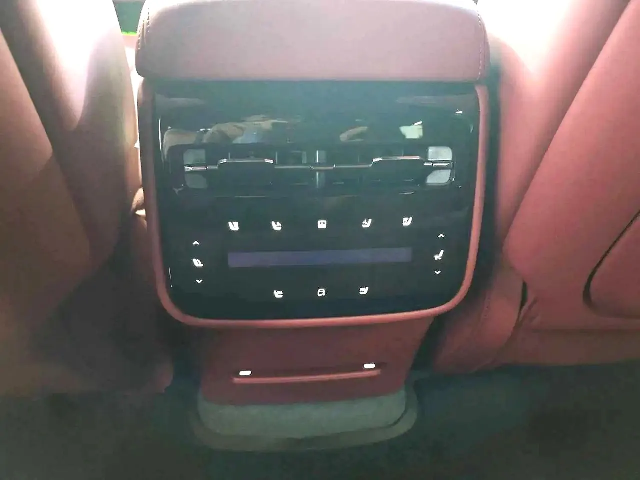 M Hero 2026 M817 2.0T Max automatic gear 7