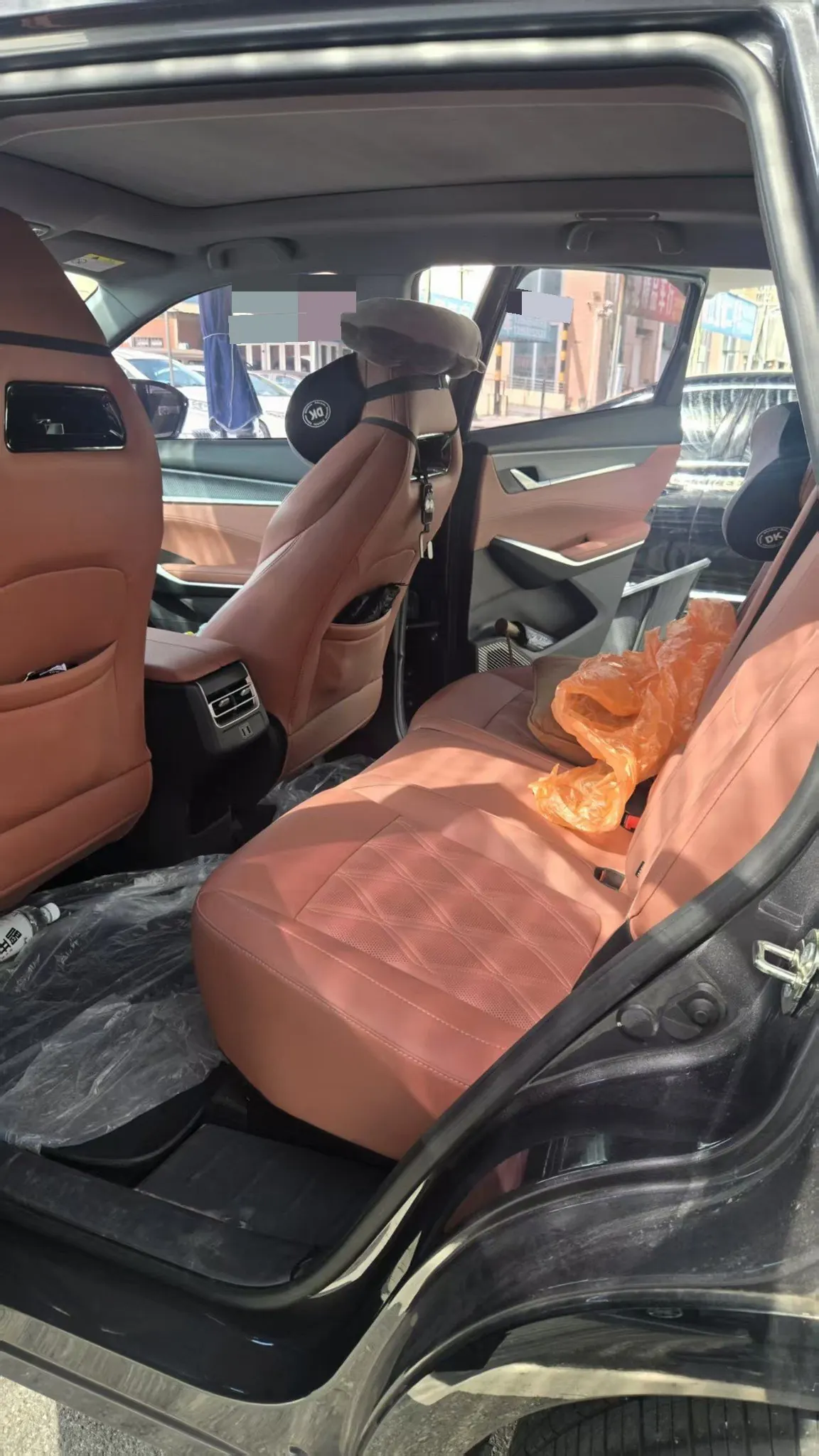 ChangAn 2023 CS75 PLUS 1.5T Prestige Automatic 6