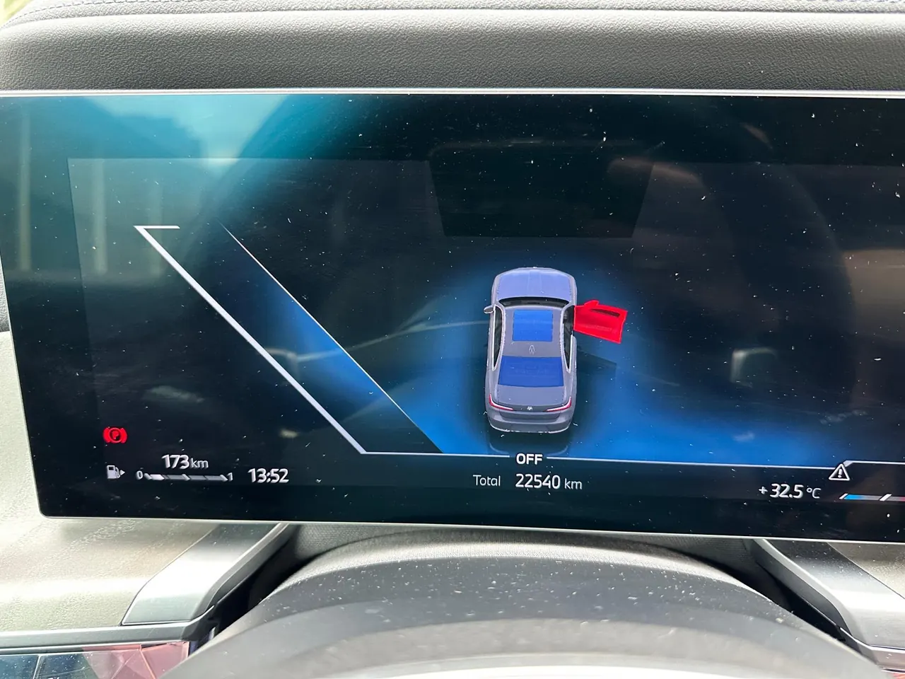 BMW 7 Series (Imported) 2023 740Li 48V 3.0T Leading Luxury Suit Automatic Gear 9