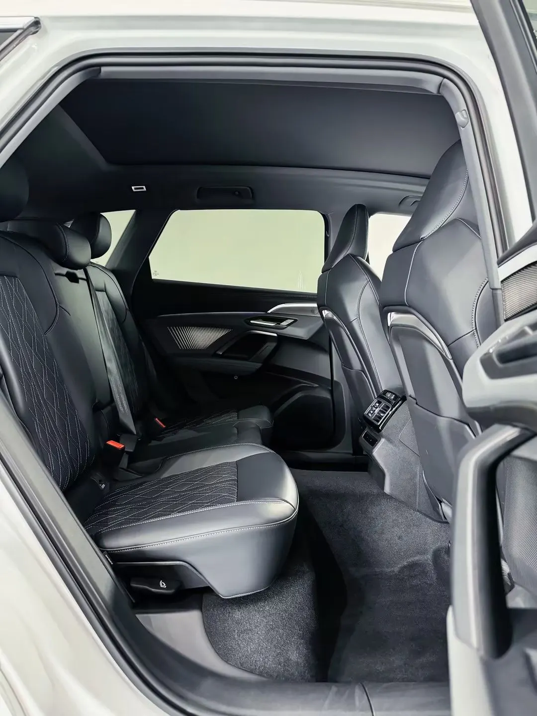 Audi 2026 Q5L 2.0T Smart Hybrid Luxury Automatic Gear 7