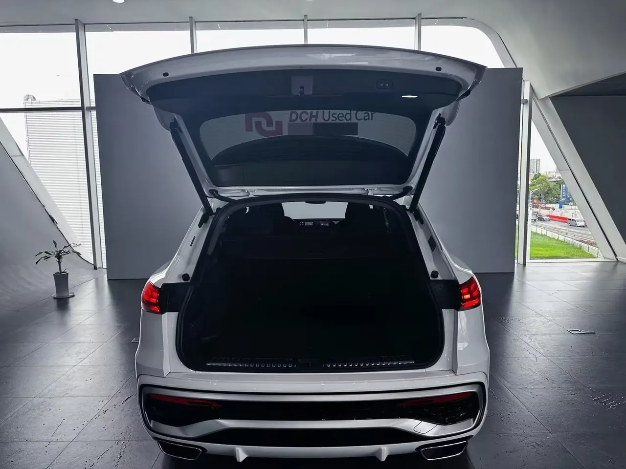 Audi 2026 Q5L 2.0T Smart Hybrid Luxury Automatic Gear 8
