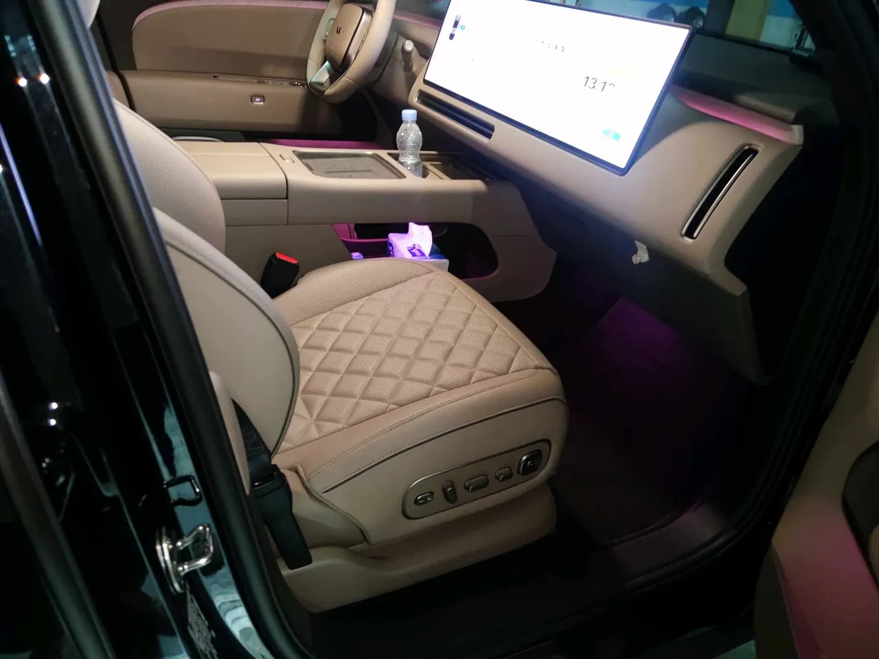 Li 2026 L8 Ultra Automatic 3