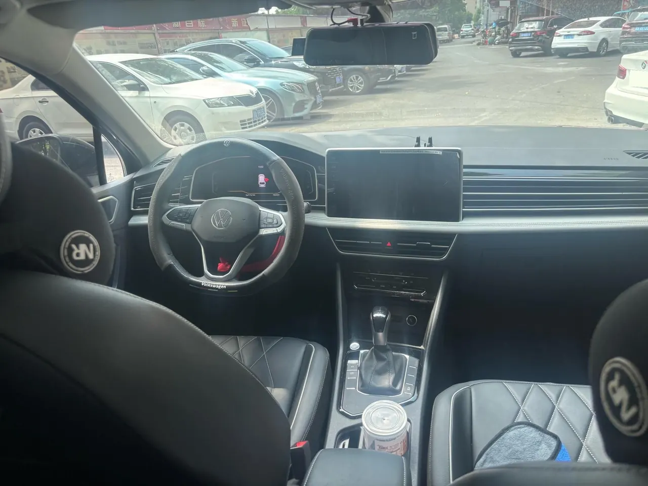 Volkswagen 2024 Tiguan L 1.5TSI 300TSI Two‑Wheel‑Drive Longteng Edition Automatic Transmission 10