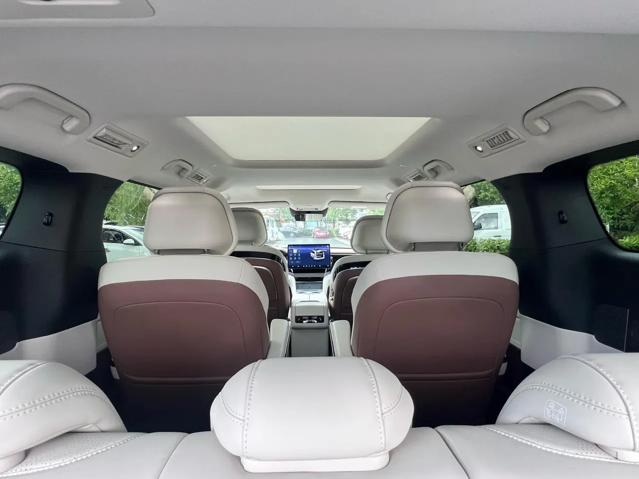 BYD 2025 summer DM-i 1.5T stepless 180km Exceed automatic gear 9