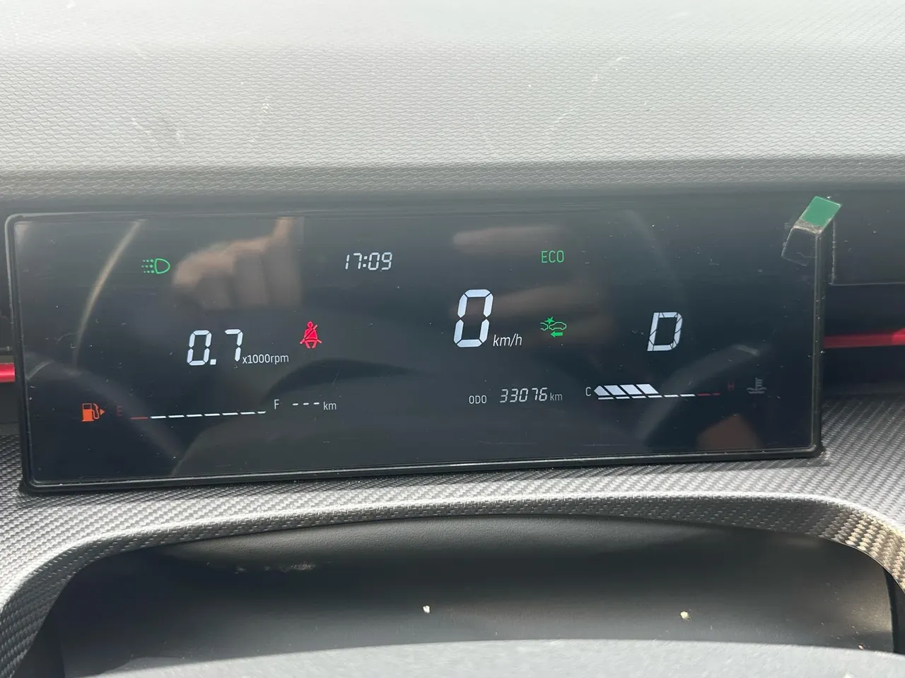 Jetour 2022 Great Sage 1.6T King PLUS Automatic Gear 7