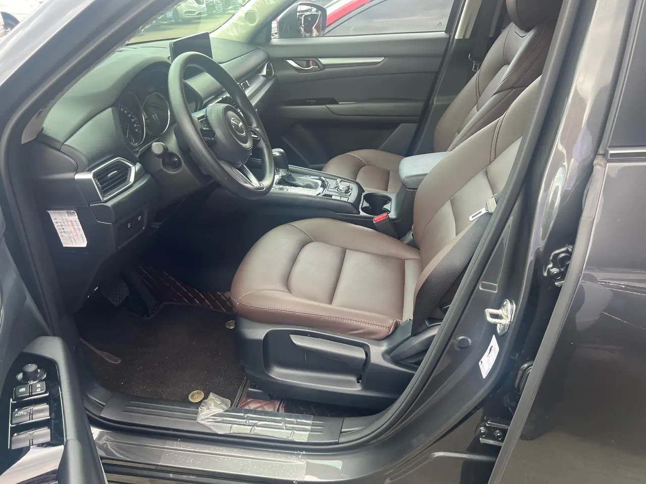 Mazda 2024 CX-5 100.00g Drive Comfortable Automatic Gear 4