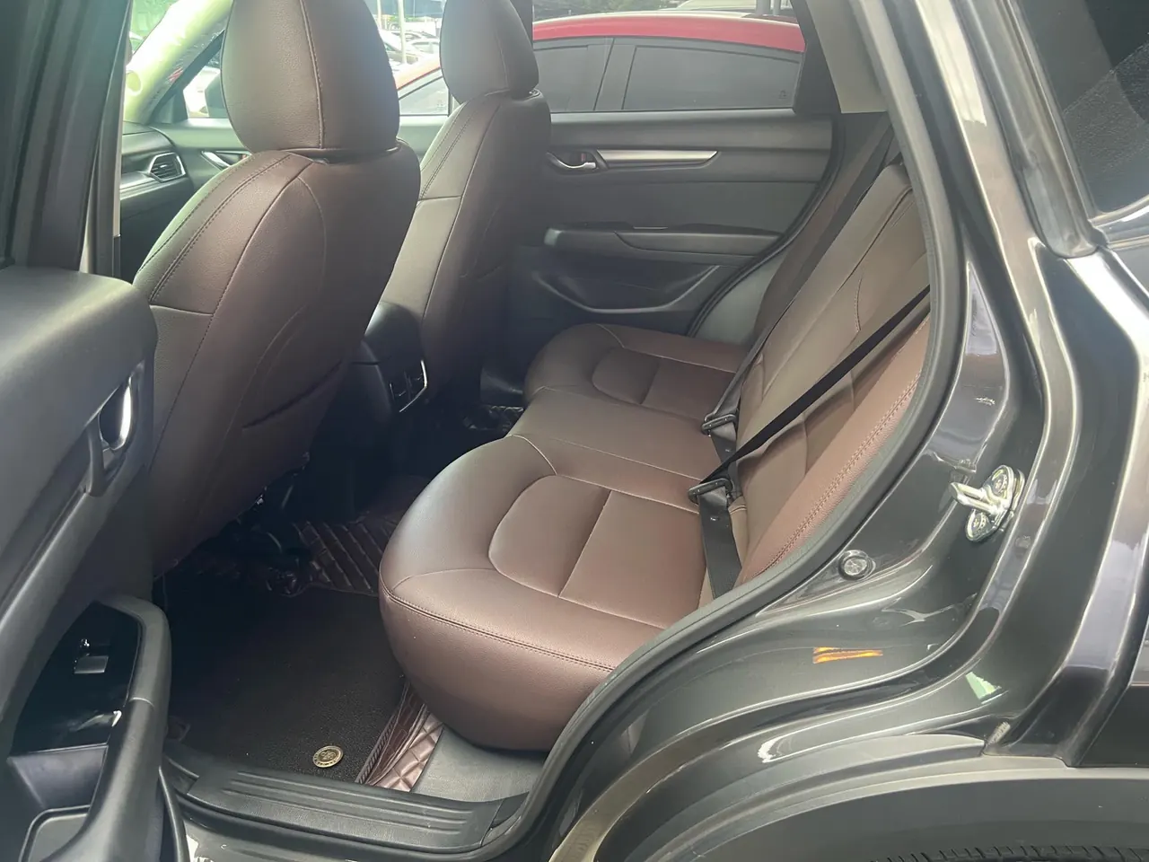 Mazda 2024 CX-5 100.00g Drive Comfortable Automatic Gear 5