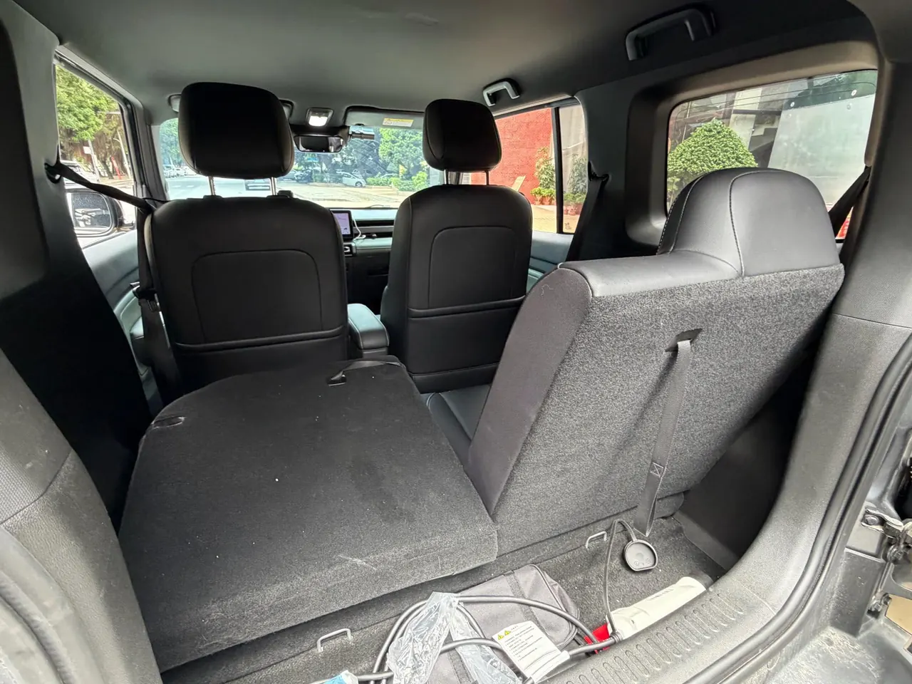 BaoJun 2024 Yueyou Plus Smart Edition Automatic Gear 6