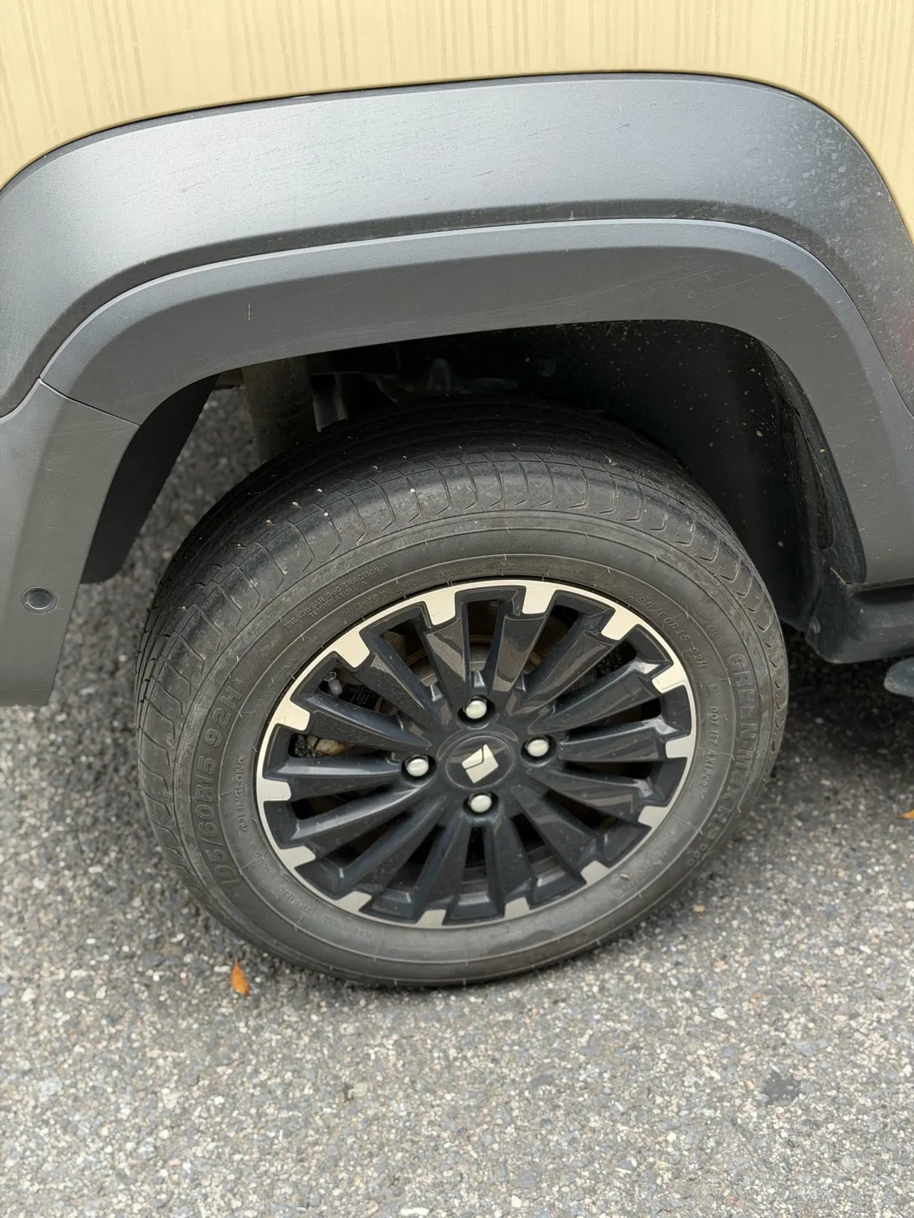 BaoJun 2024 Yueyou Plus Smart Edition Automatic Gear 7