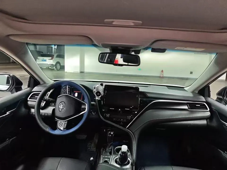 Toyota 2022 Camry 2.5S Knight Edition Automatic 5