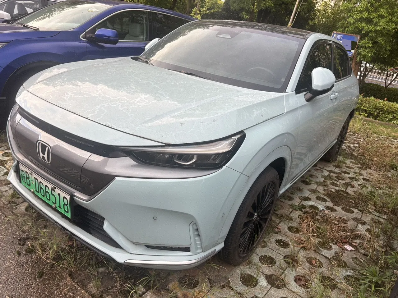 Open image lightbox: Honda 2022 e:NP 1 510km Extreme Edition Automatic Gear