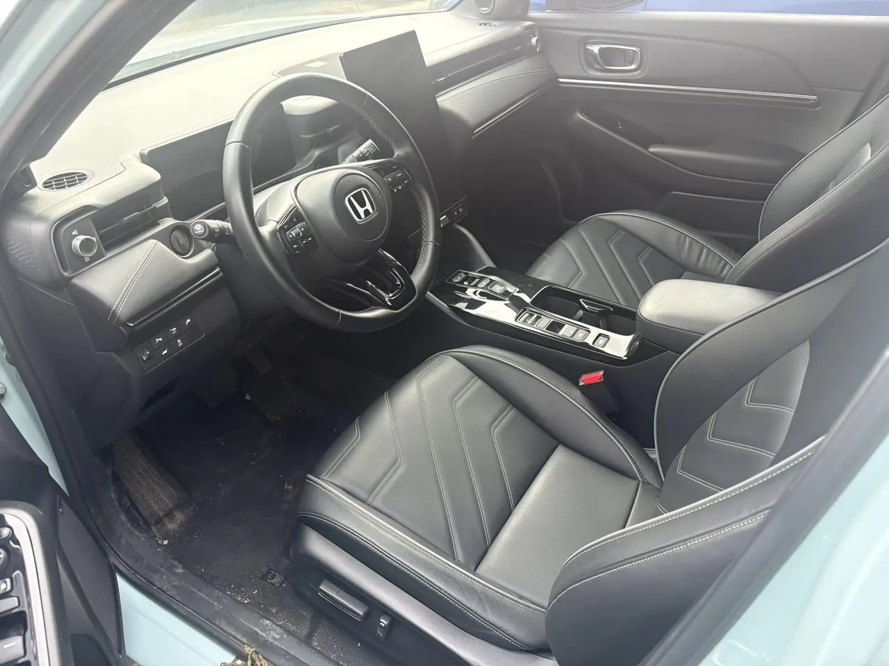 Honda 2022 e:NP 1 510km Extreme Edition Automatic Gear 4