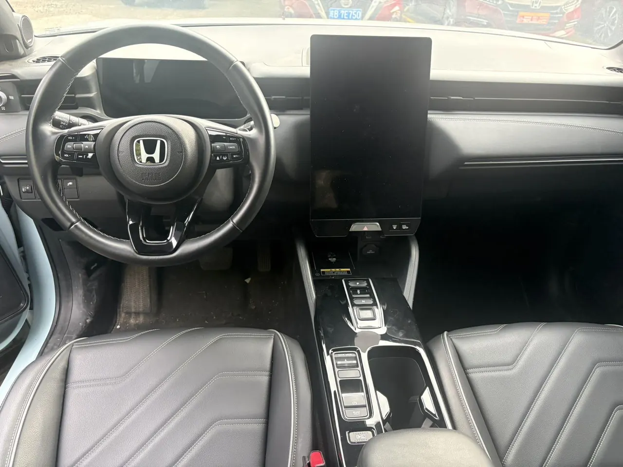 Honda 2022 e:NP 1 510km Extreme Edition Automatic Gear 5