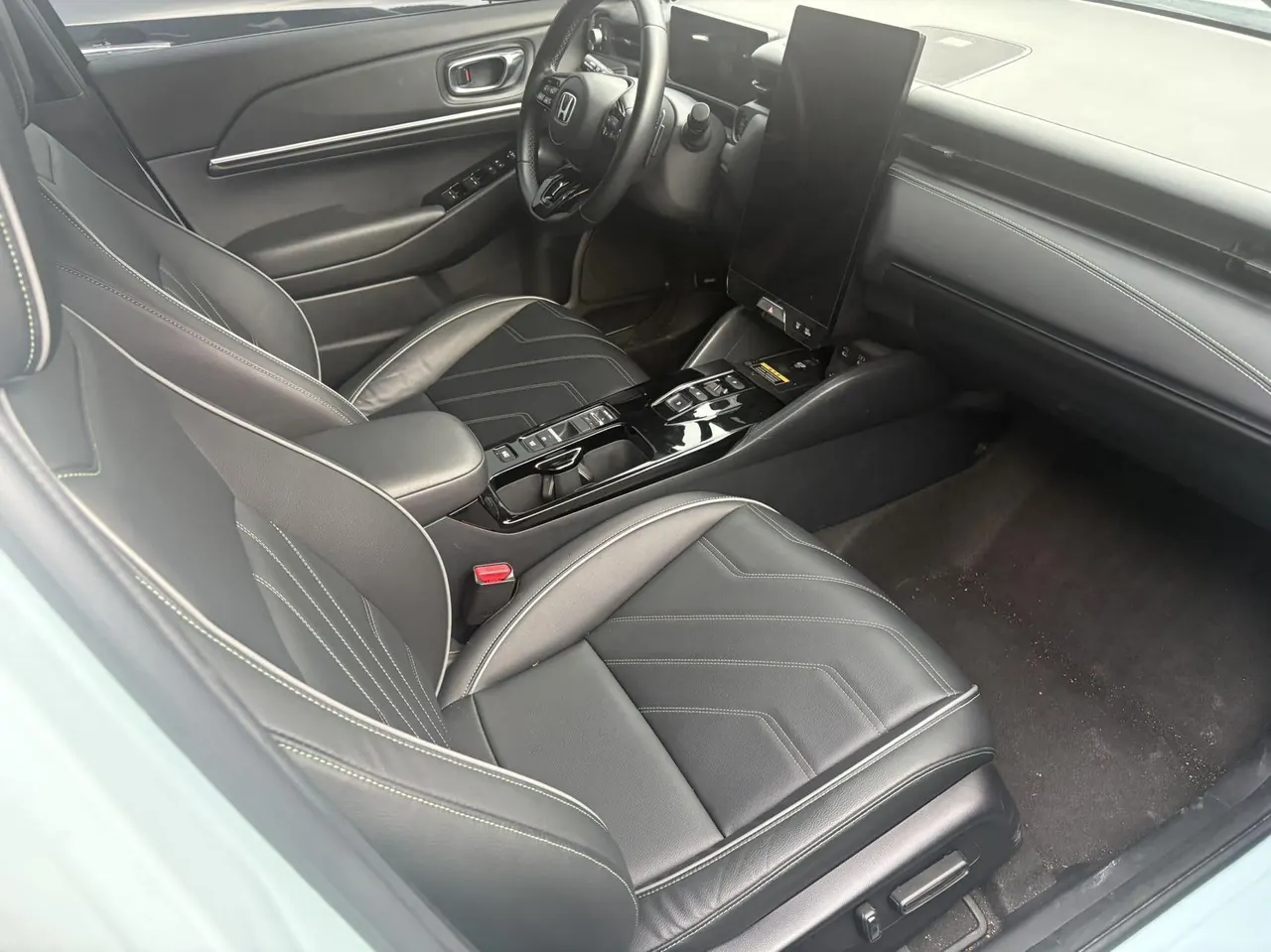 Honda 2022 e:NP 1 510km Extreme Edition Automatic Gear 7