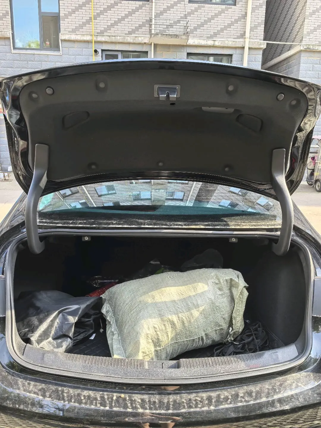 Buick 2024 Regal 1.5T 25T Super Edition Automatic Gear 5