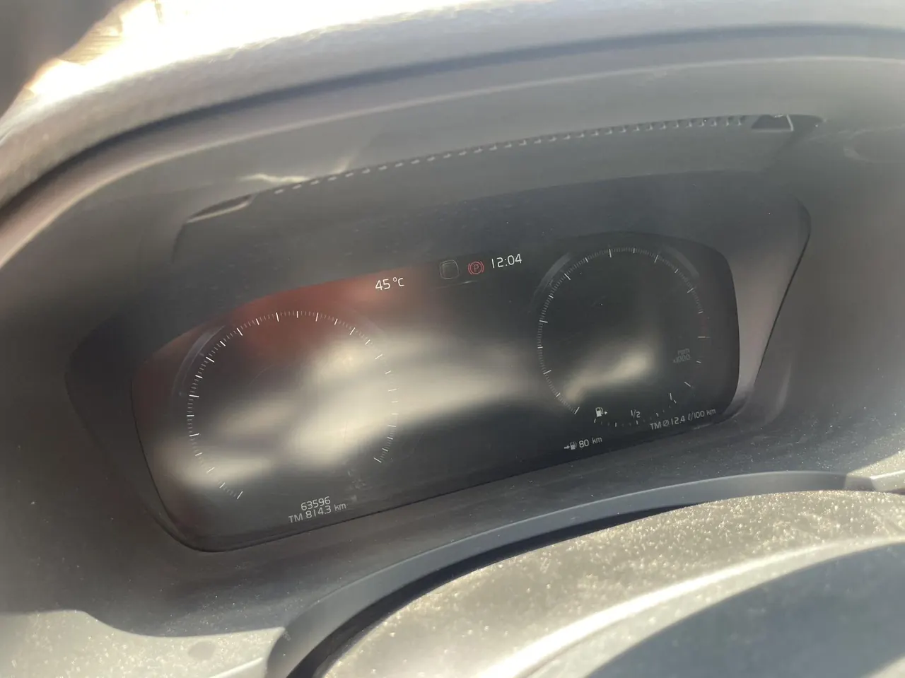 Volvo 2020 S90 2.0T T5 Zhiyi Deluxe Edition Automatic Gear 10