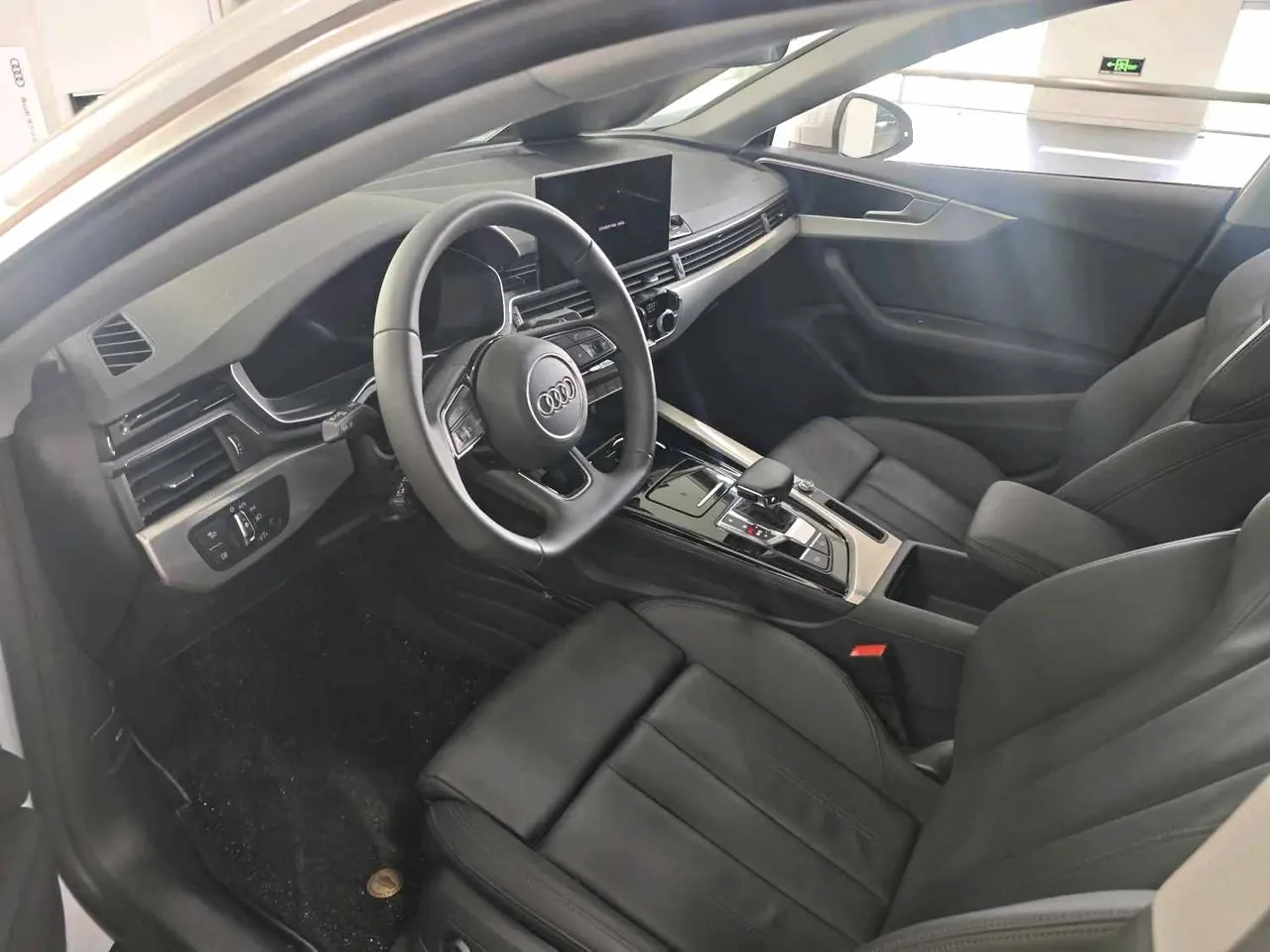 Audi A5 (Imported) 2024 A5 Sportback 2.0TFSI Fashion Dynamic Automatic Gear 7