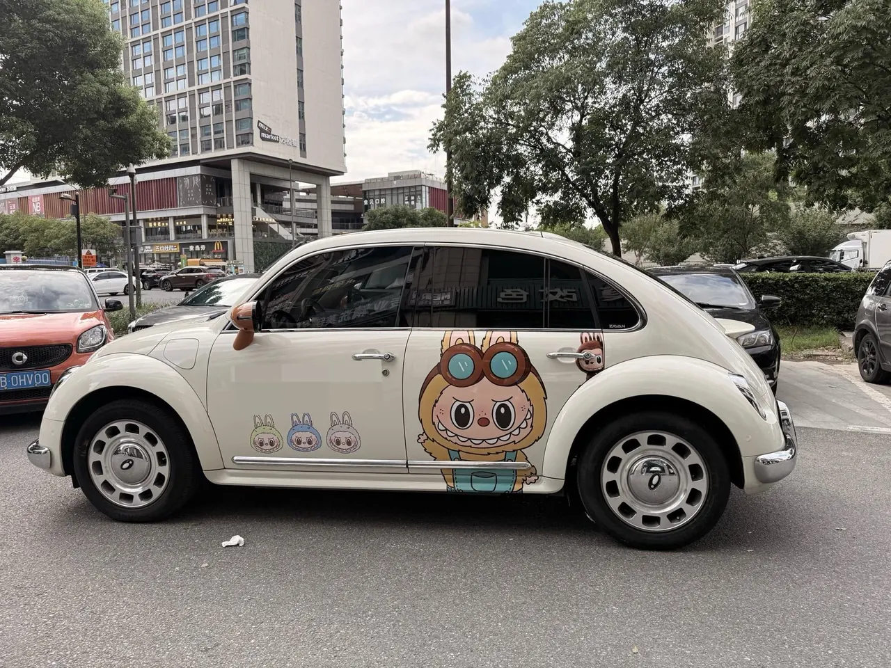 Ora 2022 Ballet Cat 401km Nutcracker Edition Automatic Gear 3