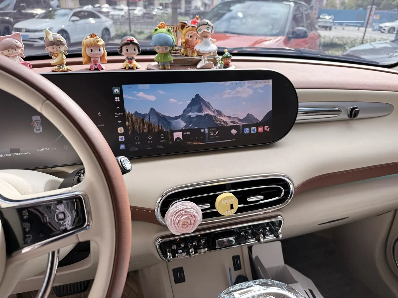 Ora 2022 Ballet Cat 401km Nutcracker Edition Automatic Gear 7