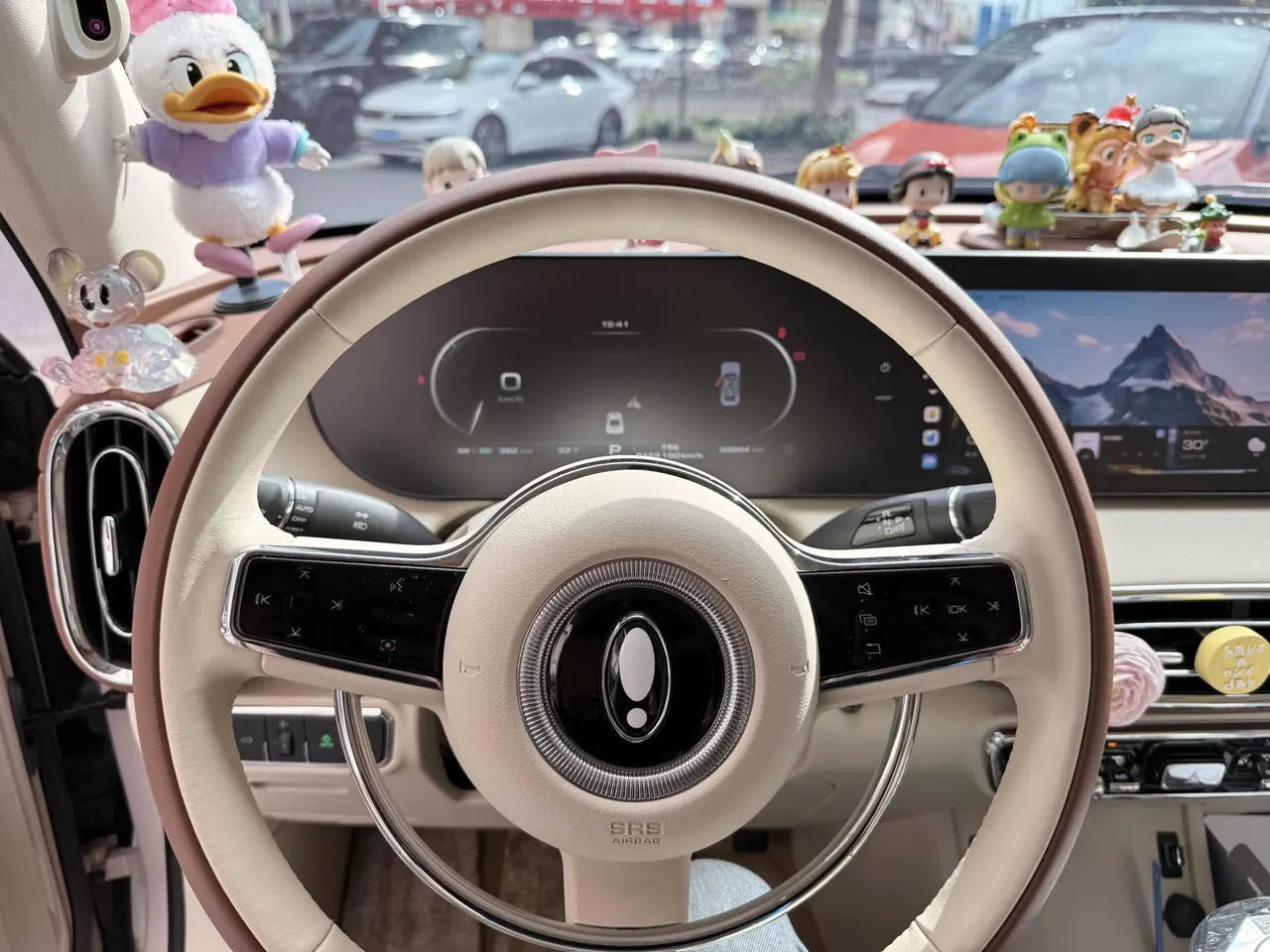 Ora 2022 Ballet Cat 401km Nutcracker Edition Automatic Gear 8