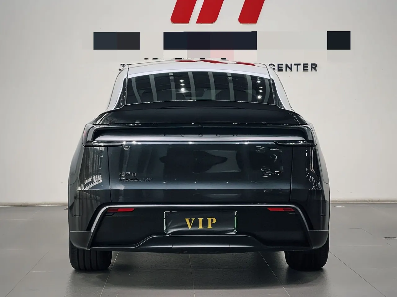 Tesla 2025 Model Y L Long Endurance All-Wheel Drive Automatic Transmission 6