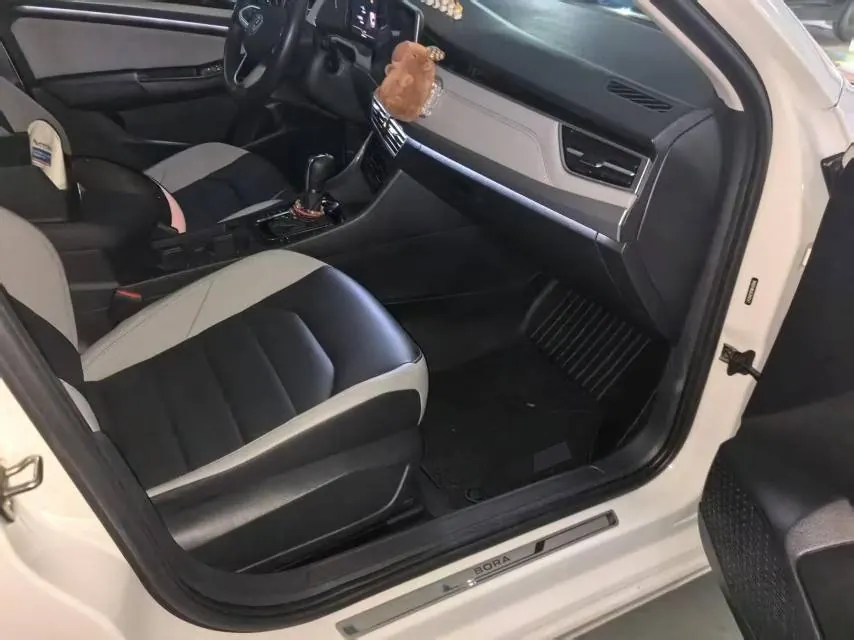 Volkswagen 2023 Bora 1.4TSI 280TSI Zunxing Edition Automatic Gear 5