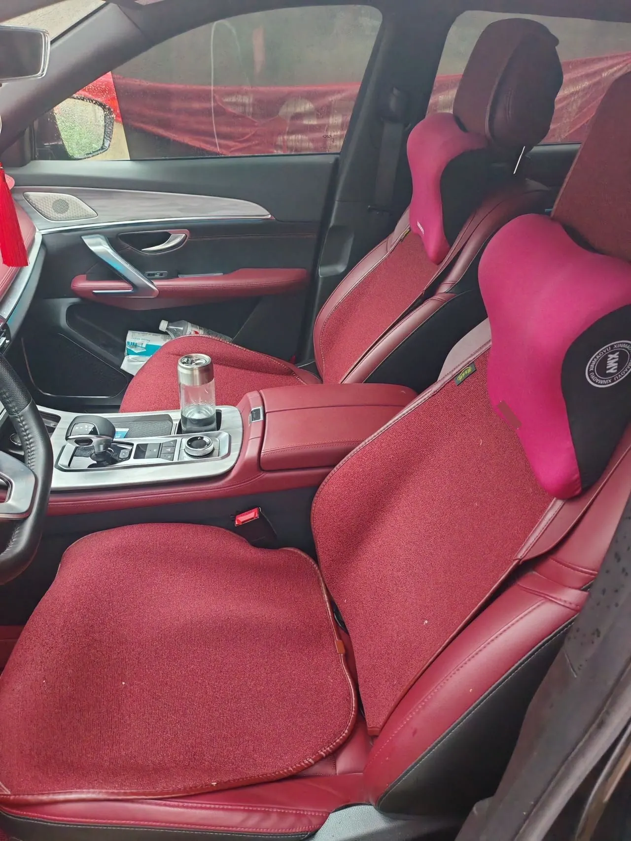 Jetour 2023 X70 PRO 1.6T Enjoy PRO5 Automatic Gear 4