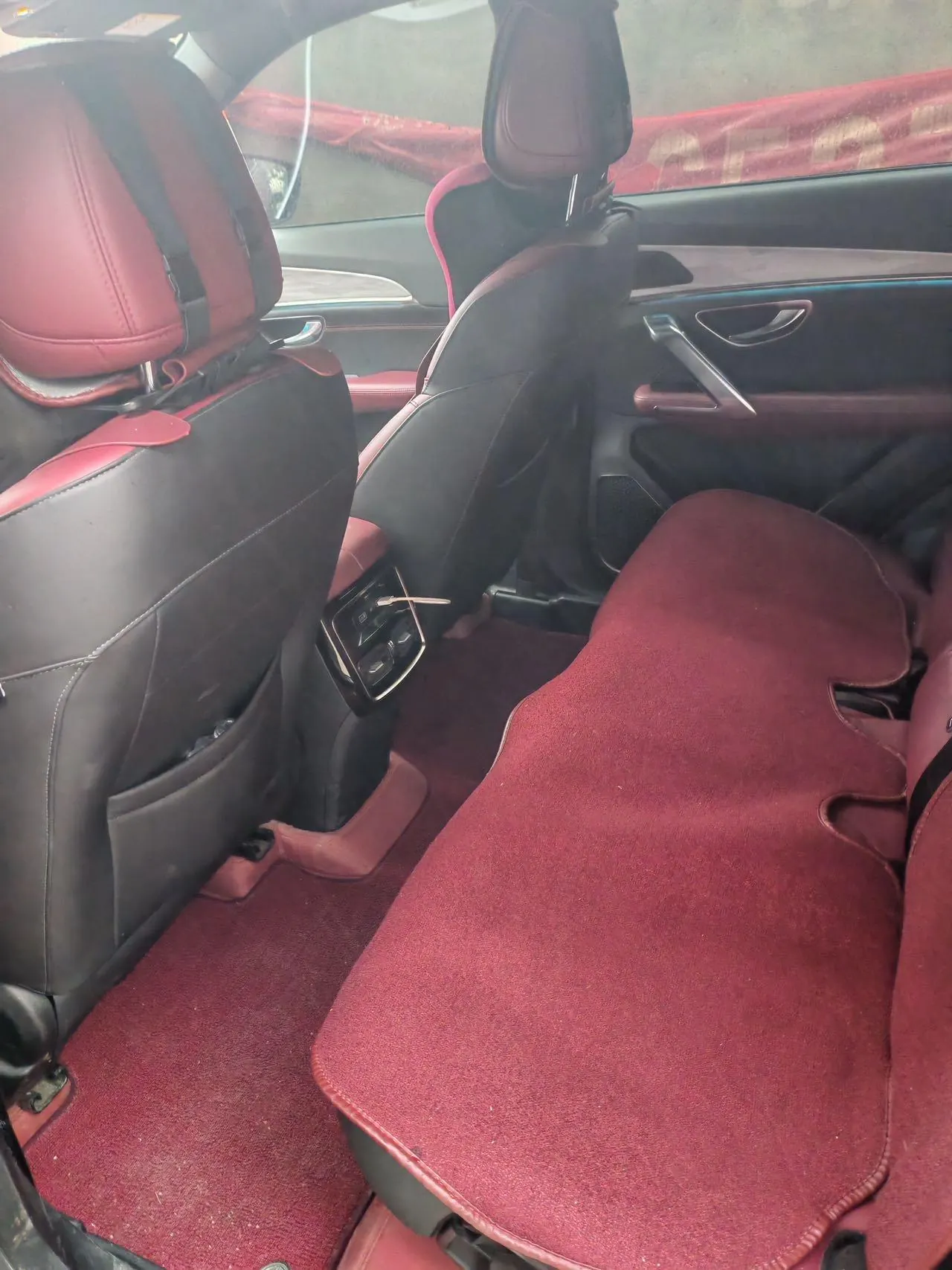 Jetour 2023 X70 PRO 1.6T Enjoy PRO5 Automatic Gear 5