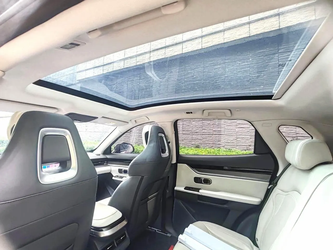 Jetour 2023 Great Sage 1.6T King PRO Automatic Gear 4