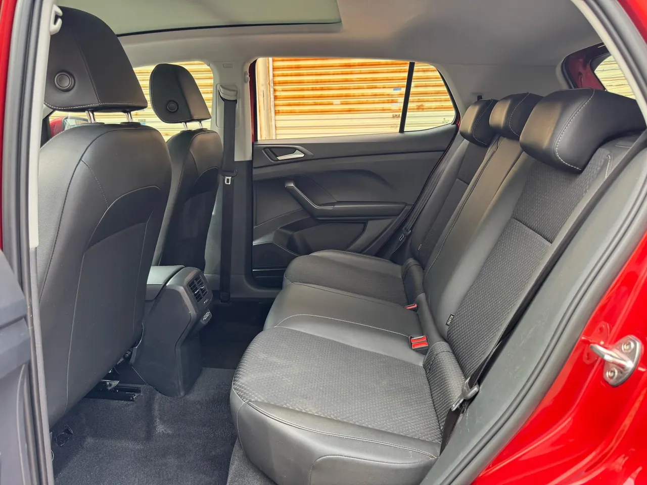 Volkswagen 2020 Shadow 1.5 Yue Automatic 8