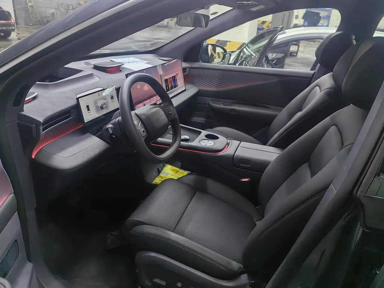 Nissan 2026 NX 8 630 Brand Master Edition Automatic Gear 2