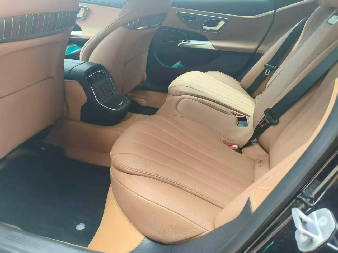 Mercedes Benz E-Class 2026 model E 300 L 48V 2.0T Luxury Edition Automatic 4