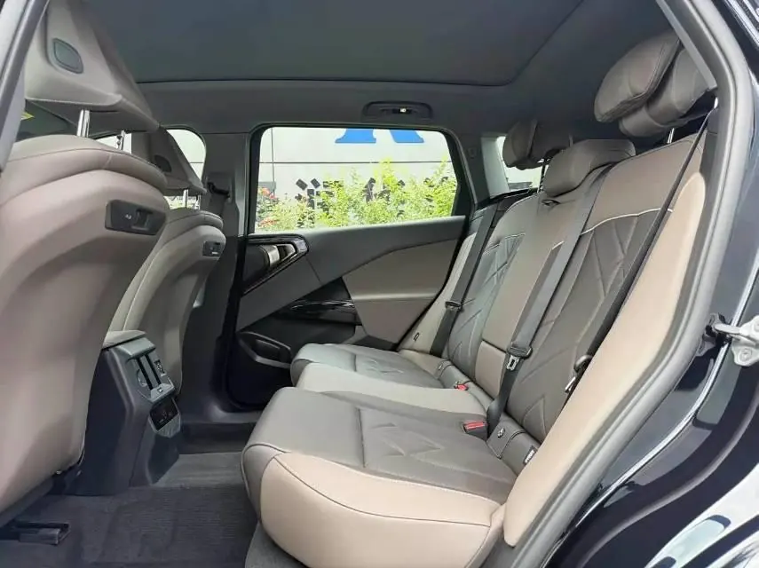 BMW 2025 X3 xDrive25L 2.0T luxury set automatic gear 6
