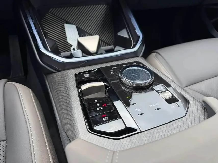 BMW 2025 X3 xDrive25L 2.0T luxury set automatic gear 8