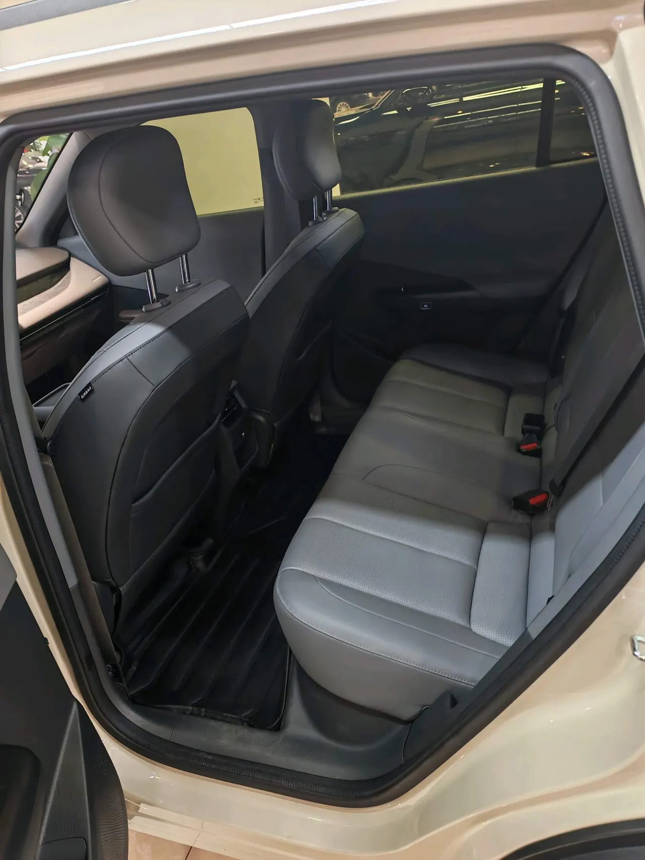Dongfeng 2025 nano 06 471 Ultra automatic gear 5