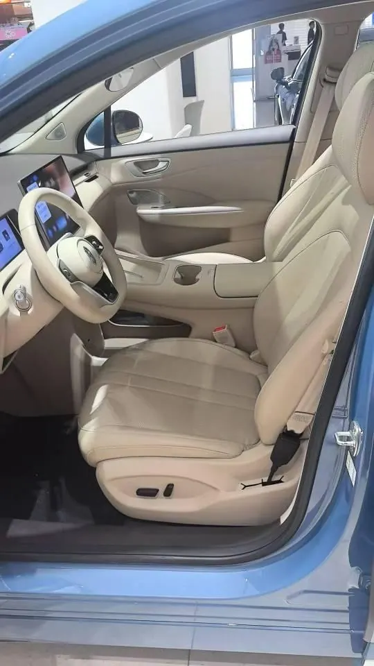 Intellectual 2026 S7 Max Automatic Gear 4
