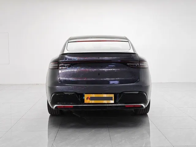 Intellectual 2026 R7 extended range Ultra(192 line laser Radar) automatic gear 5