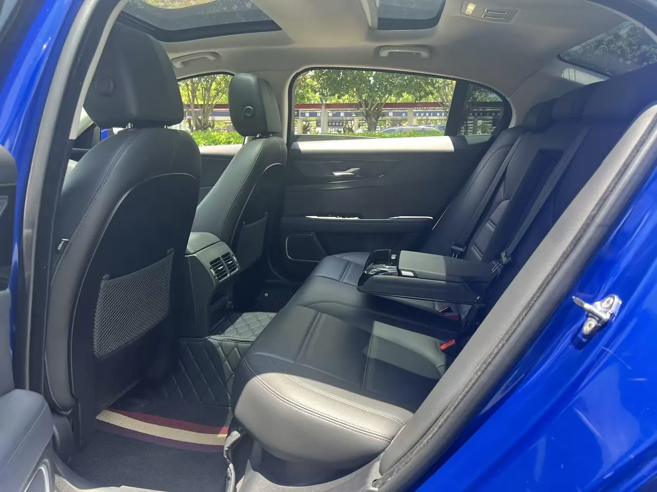Jaguar 2020 XEL 2.0T 200PS S Enterprising and Elegant Automatic Gear 6