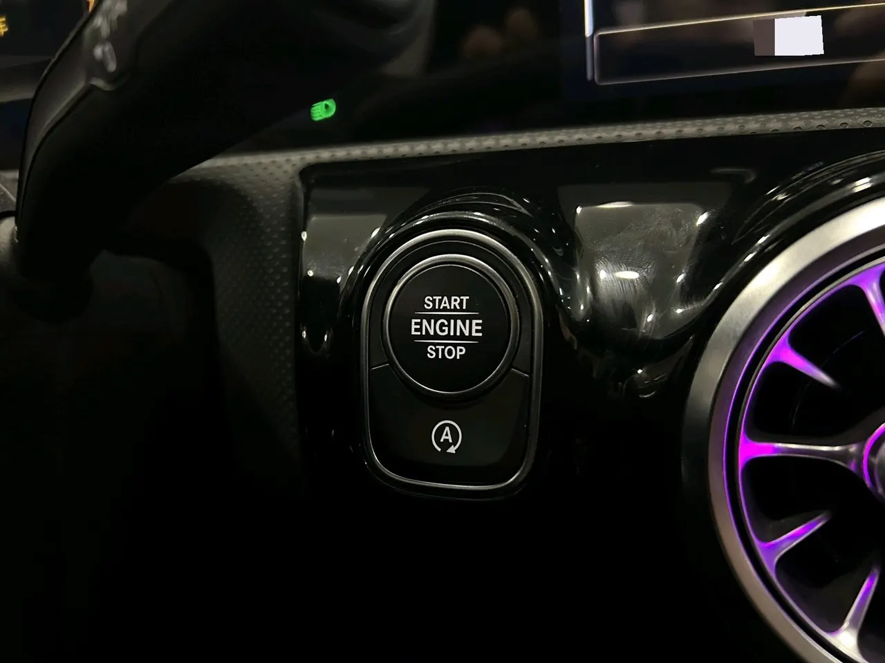 Mercedes Benz CLA (Imported) 2020 CLA 200 1.3T Automatic 16