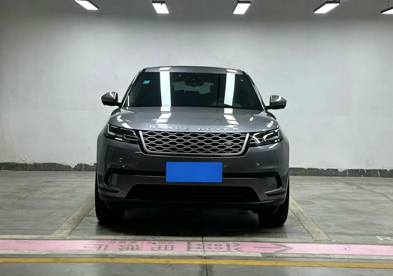 Land Rover Range Rover Star Pulse (Imported) 2020 Range Rover Star Pulse 2.0T P250 Automatic Gear 2