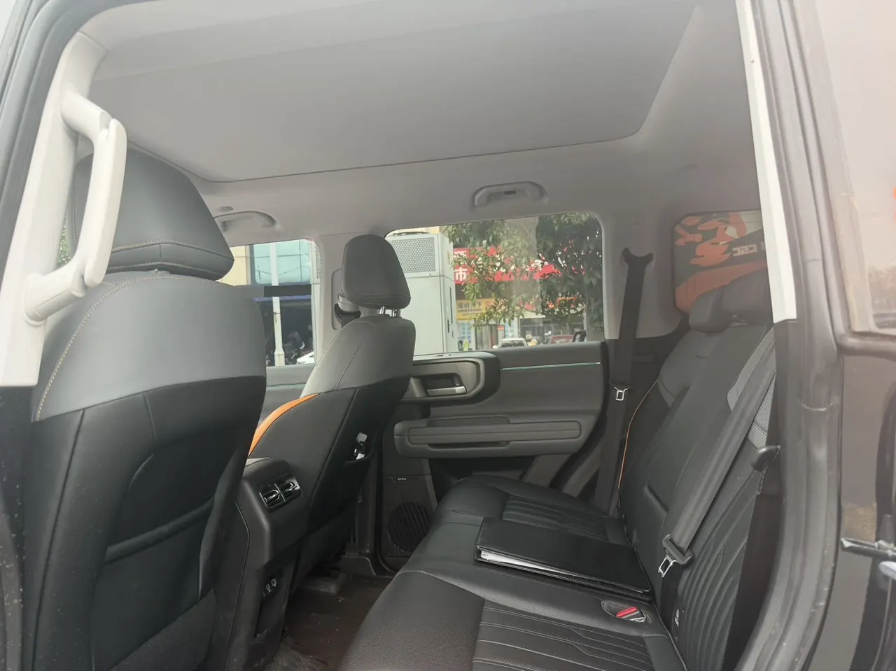 Beijing 2026 BJ40 2.0T Standard Edition Automatic 8