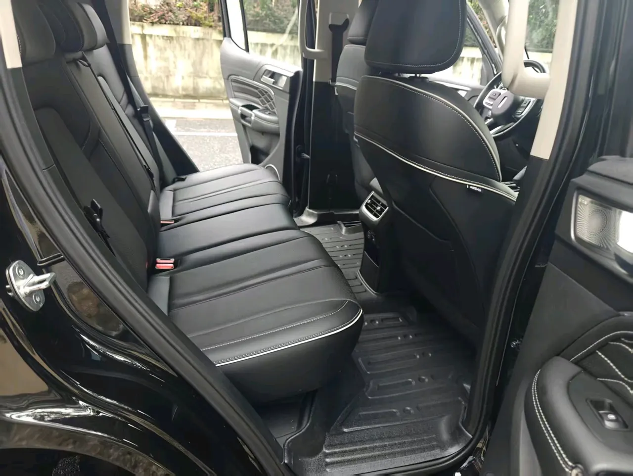 Tank 2021 Tank 300 2.0T Off-road Conqueror Automatic 5