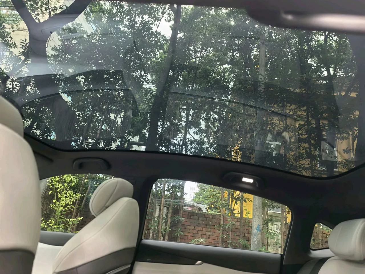 ChangAn Deepal 2026 L 07 550Max Huawei Gankun Zhijia ADS SE Edition Automatic Gear 10