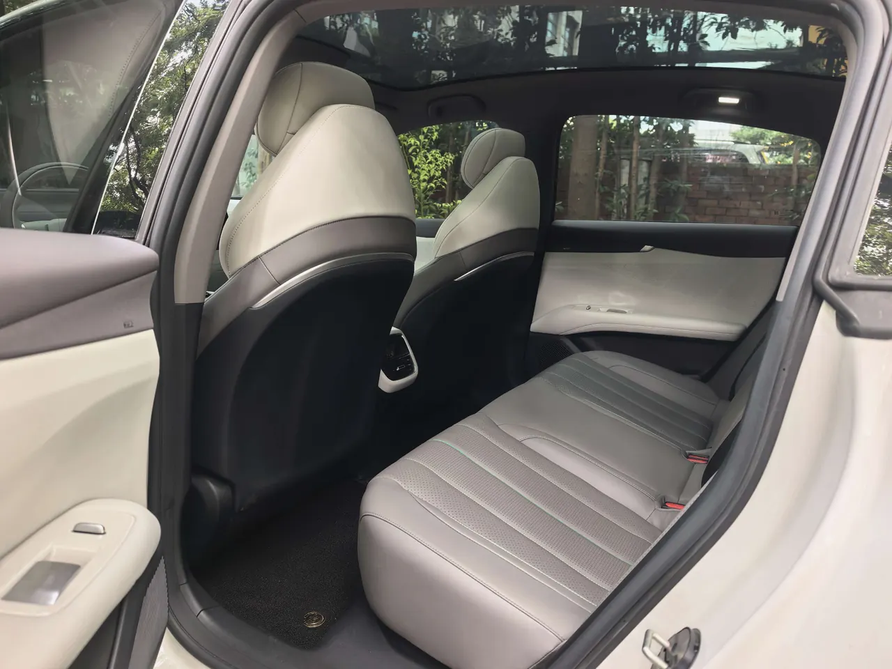 ChangAn Deepal 2026 L 07 550Max Huawei Gankun Zhijia ADS SE Edition Automatic Gear 8