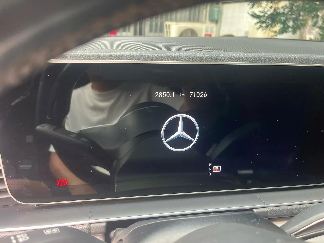 Mercedes Benz GLE (Imported) 2020 GLE 350 Coupe 4MATIC 2.0T Fashion Automatic Gear 7