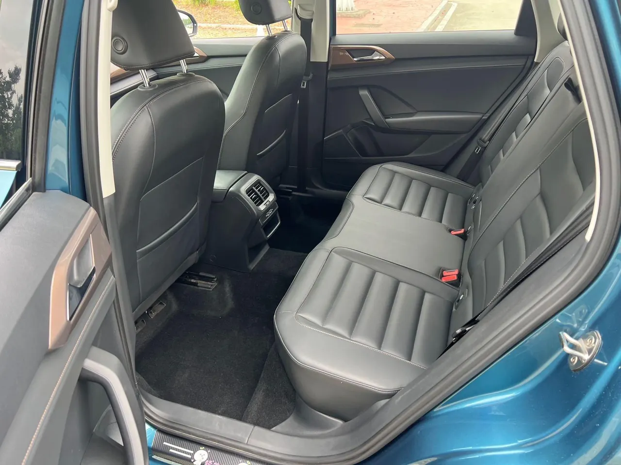 Volkswagen 2021 Tuyue 1.4TSI 280TSI Two-Drive Deluxe Automatic Gear 8