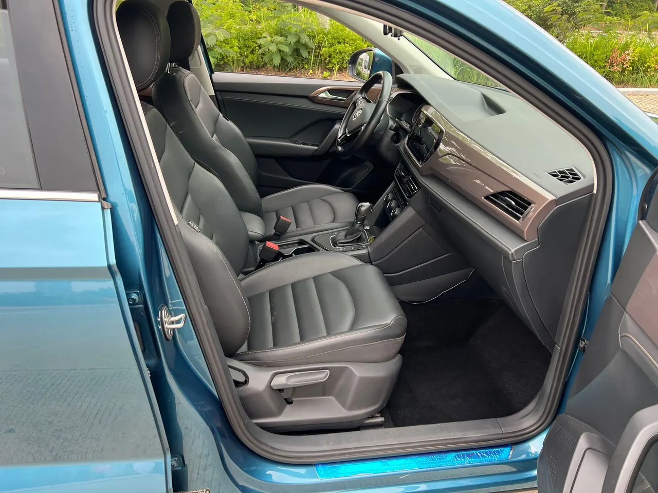 Volkswagen 2021 Tuyue 1.4TSI 280TSI Two-Drive Deluxe Automatic Gear 9