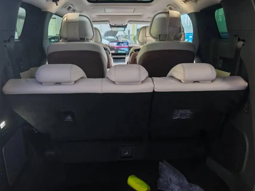 BYD 2025 summer DM-i 1.5T stepless 180km excellent automatic gear 6