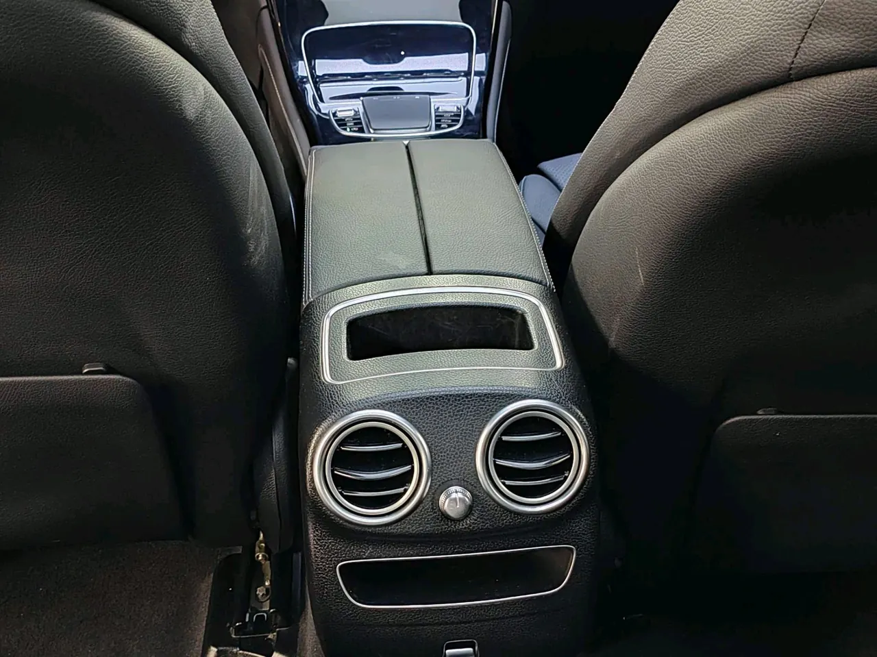 Mercedes Benz 2020 GLC 260 L 4MATIC 2.0T Dynamic Automatic 11