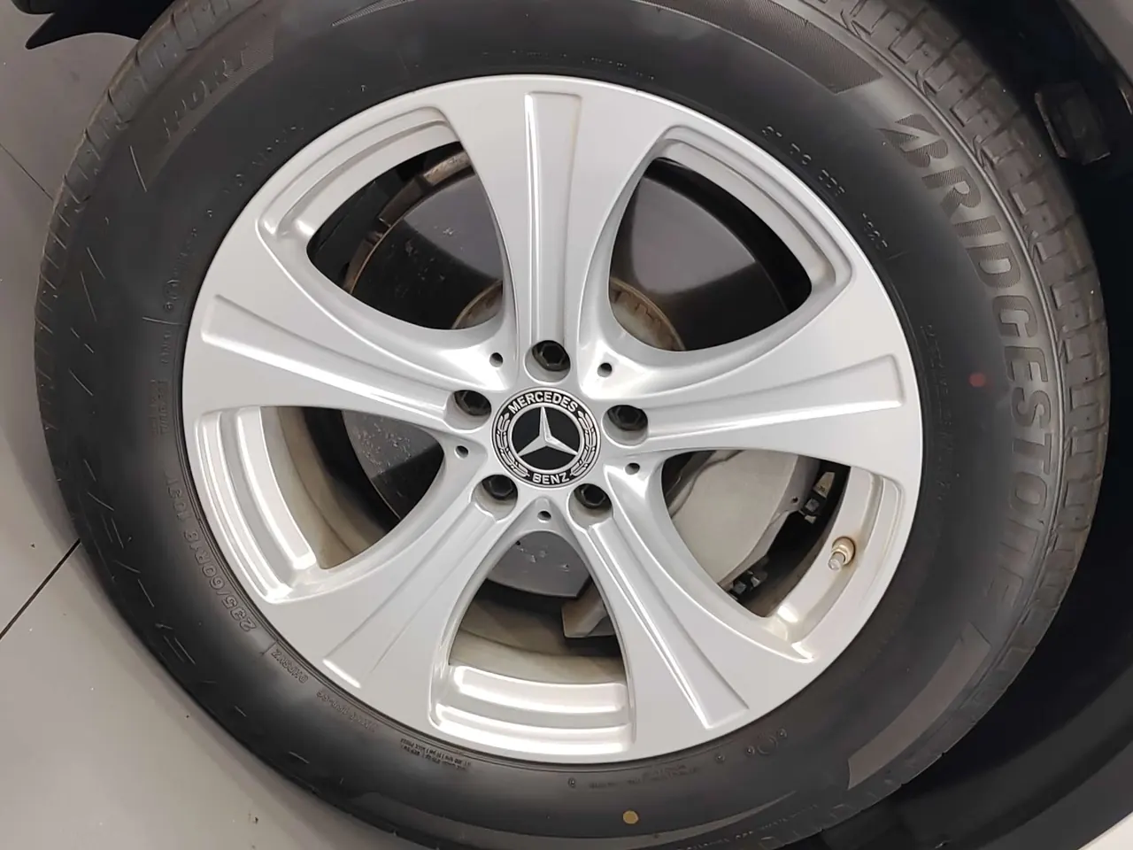 Mercedes Benz 2020 GLC 260 L 4MATIC 2.0T Dynamic Automatic 18